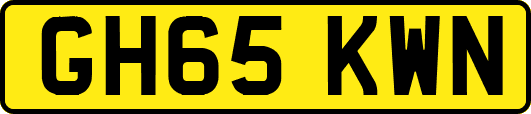 GH65KWN