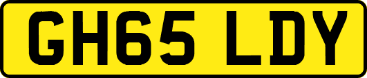 GH65LDY