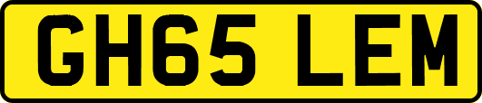GH65LEM