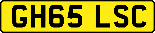 GH65LSC