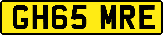GH65MRE