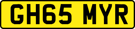 GH65MYR