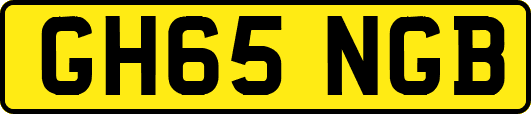 GH65NGB