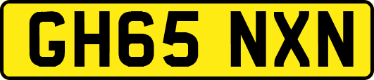 GH65NXN