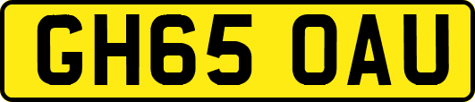 GH65OAU