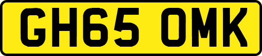 GH65OMK