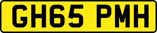 GH65PMH
