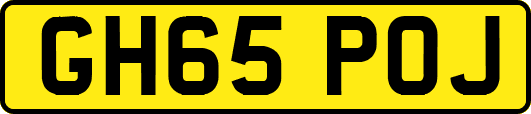 GH65POJ