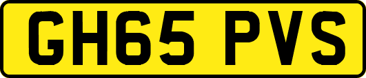 GH65PVS