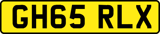 GH65RLX