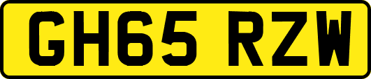 GH65RZW