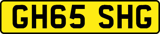 GH65SHG