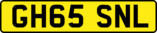GH65SNL