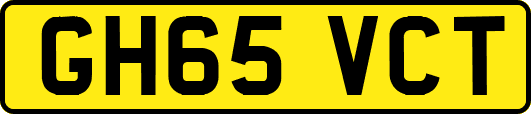 GH65VCT