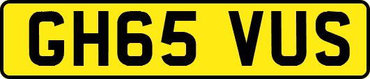 GH65VUS