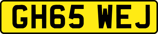 GH65WEJ