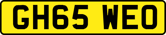 GH65WEO