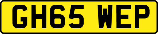 GH65WEP