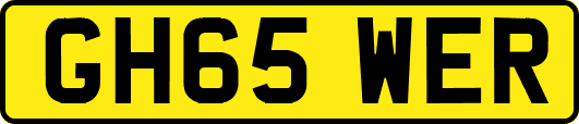 GH65WER