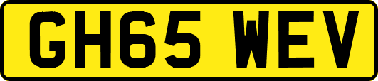 GH65WEV