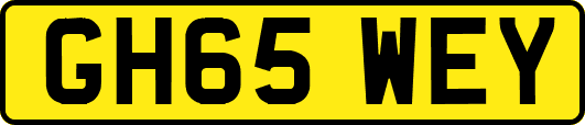 GH65WEY
