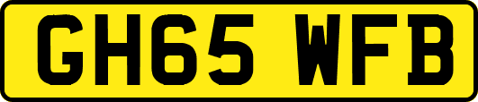 GH65WFB