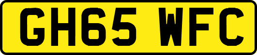 GH65WFC