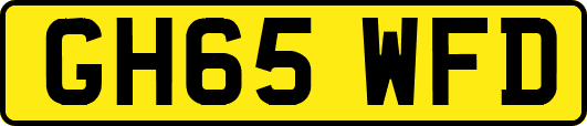 GH65WFD