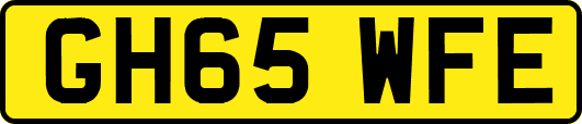 GH65WFE