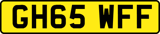 GH65WFF