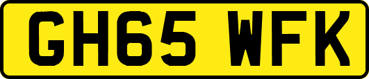 GH65WFK