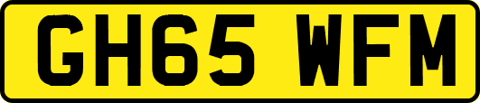 GH65WFM