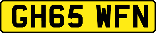 GH65WFN