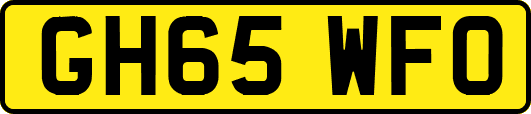 GH65WFO
