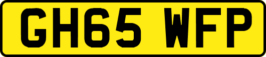 GH65WFP