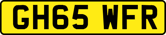 GH65WFR