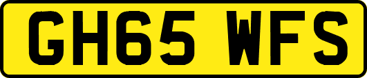 GH65WFS