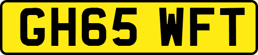 GH65WFT