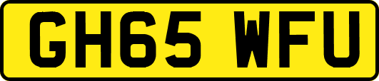 GH65WFU