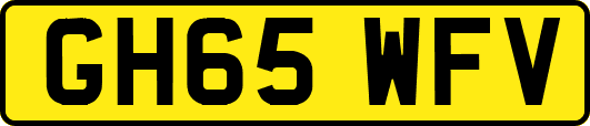 GH65WFV