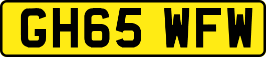 GH65WFW