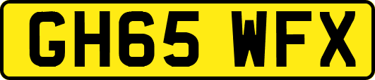 GH65WFX