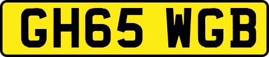 GH65WGB