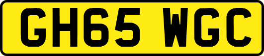 GH65WGC