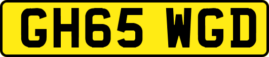 GH65WGD