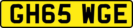 GH65WGE