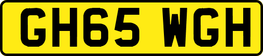 GH65WGH