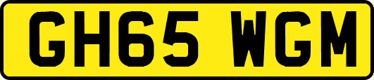 GH65WGM