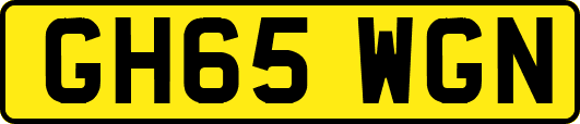 GH65WGN
