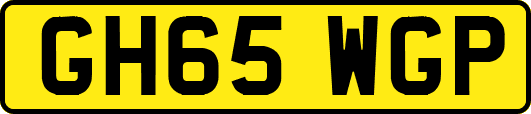 GH65WGP